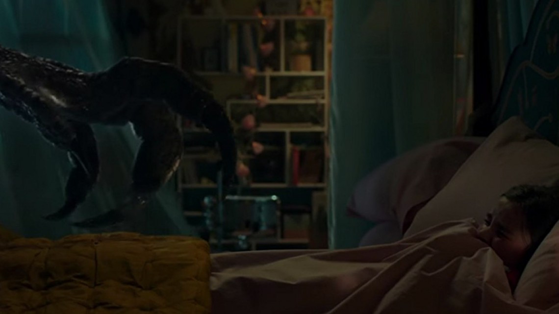 “Jurassic World” recauda 150 millones de dólares