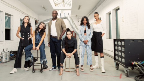 Netflix revela el elenco de la serie Live-Action de Resident Evil