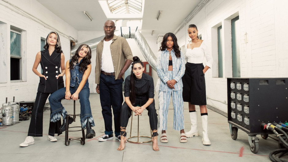 Netflix revela el elenco de la serie Live-Action de Resident Evil