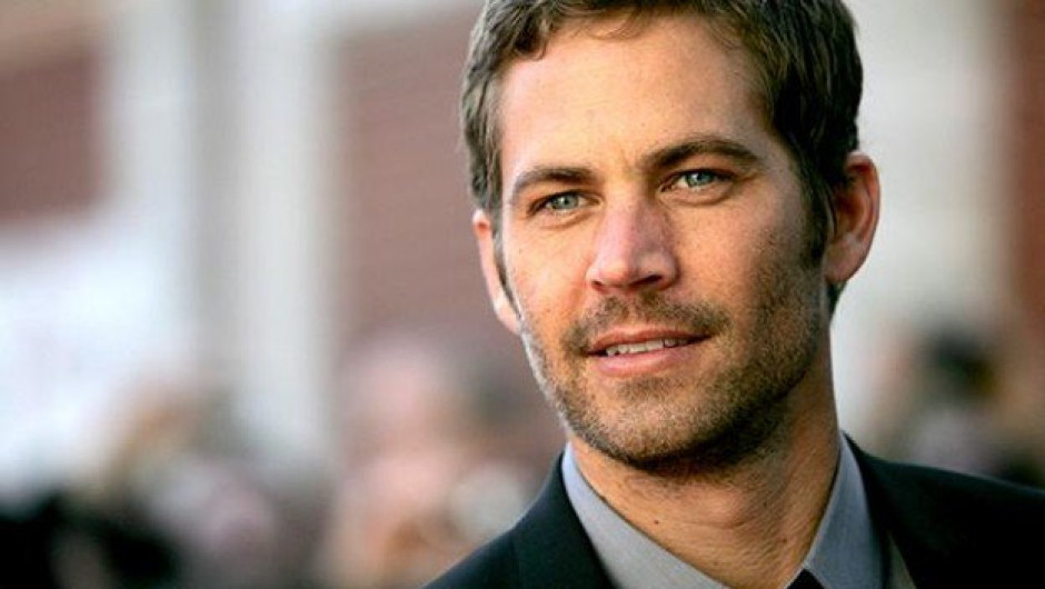 Llega el primer tráiler del documental de Paul Walker 