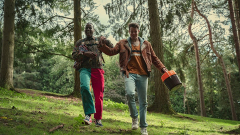 Llegan las primeras imágenes de la tercera temporada de “Sex Education”