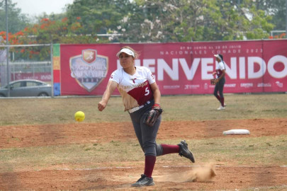 Anuncia Gobierno de Reynosa visorías para Selecciones Estatales de sóftbol 