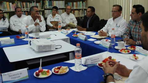 Tamaulipas avanza en metas de alfabetización