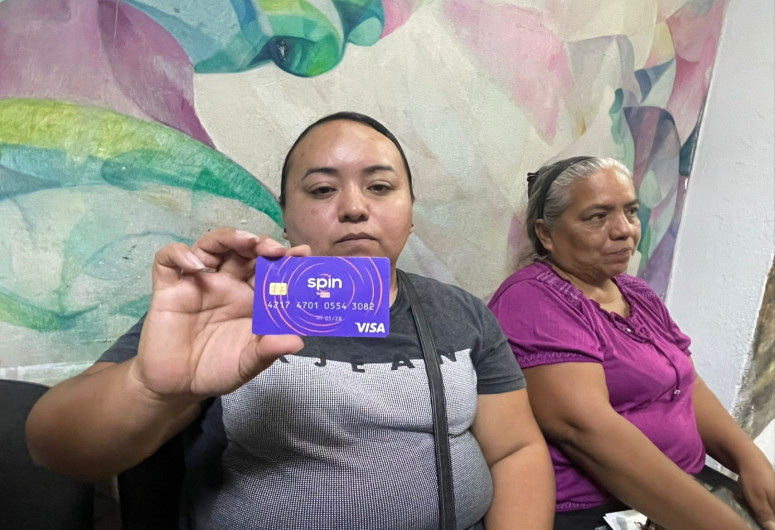 Familia de fallecido en incendio pide ayuda de ciudadanos