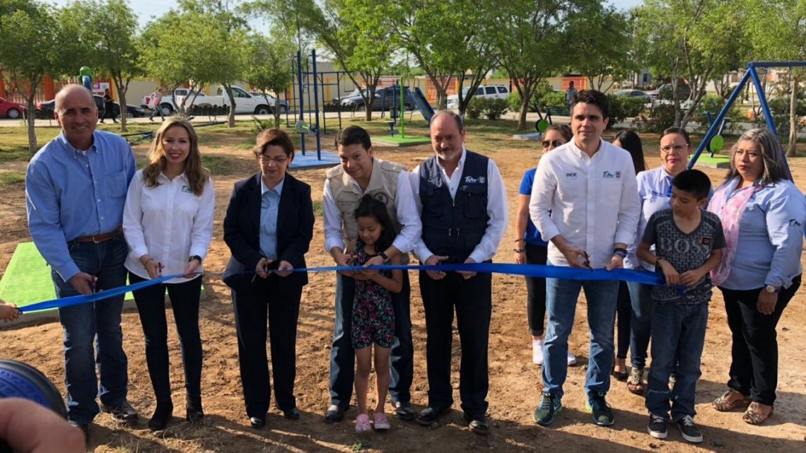 Realizan actividades enfocadas al fomento del deporte