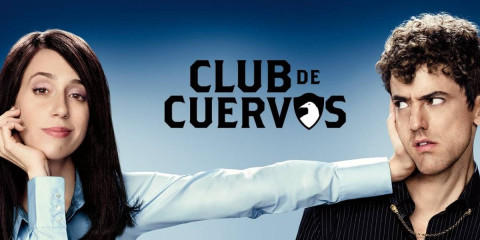 Club de Cuervos comparte avance de nueva temporada