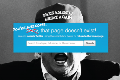 Ex agente de la CIA busca comprar Twitter para callar a Trump