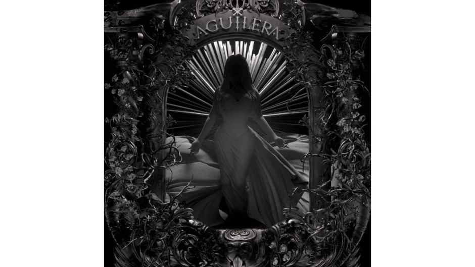 Christina Aguilera y Christian Nodal estrenan 'Cuando me dé la gana'