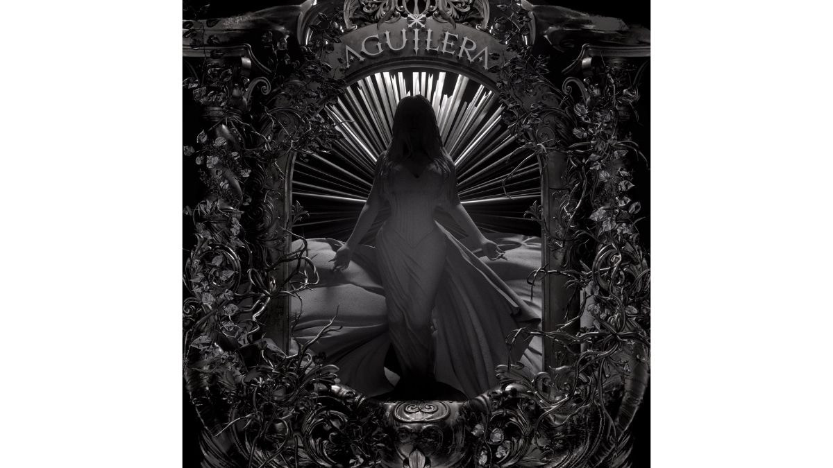 Christina Aguilera y Christian Nodal estrenan 'Cuando me dé la gana'