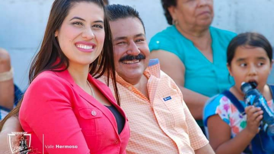 Festejan el "Día de la madres" en el Poblado el Realito