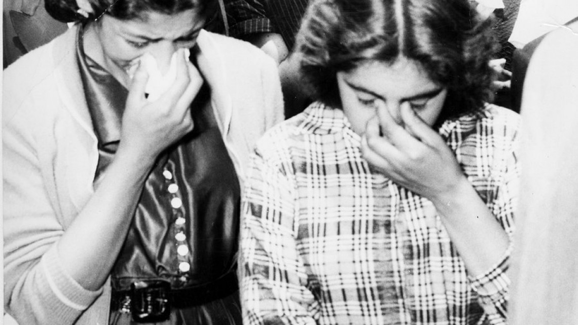 61 años sin el ídolo inmortal de México