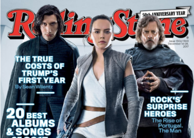 Daisy Ridley no desea ser más Rey en Star Wars