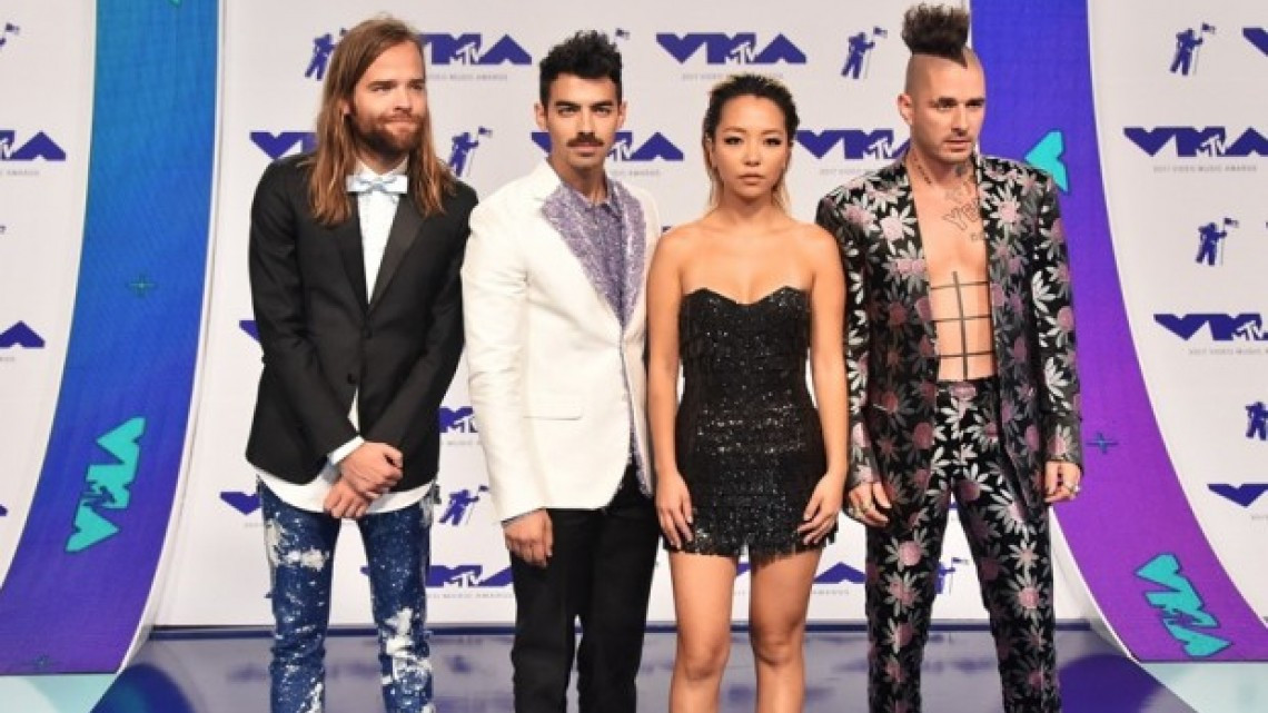 Estos son los ganadores de los MTV VMAS 2017