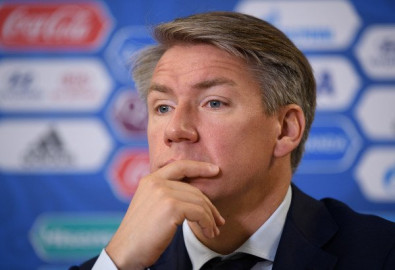 Controles de doping en Rusia 2018 será responsabilidad sólo de FIFA 