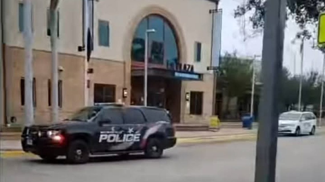 Mujer arrestada por presunta amenaza de bomba en Brownsville