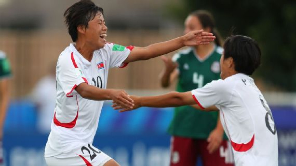 México complica su pase a 4tos en Mundial Sub-20 