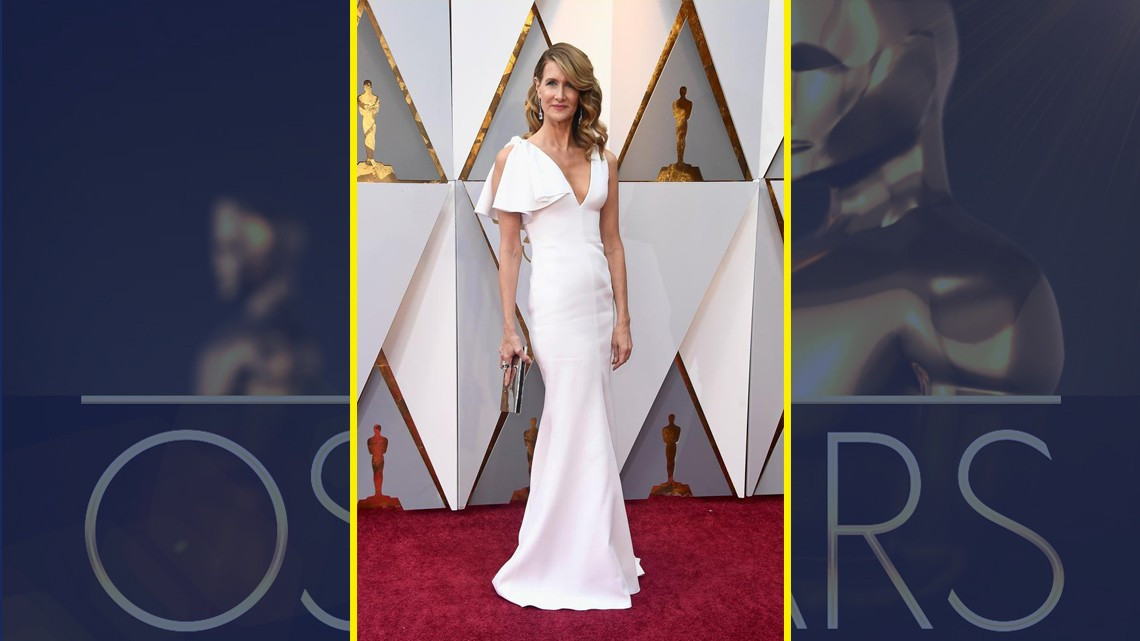 Estos son los mejores vestuarios de los Oscar