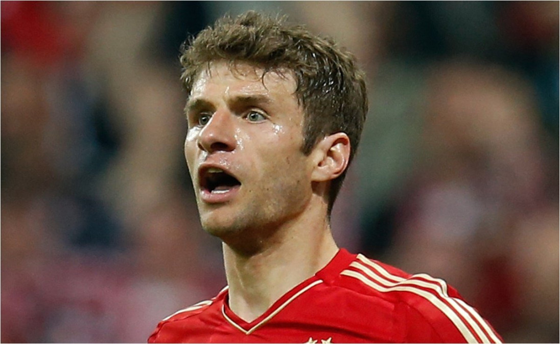 Thomas Müller se pierde la final ante Tigres por coronavirus