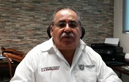 Anuncian la instalación de más cámaras en Madero 