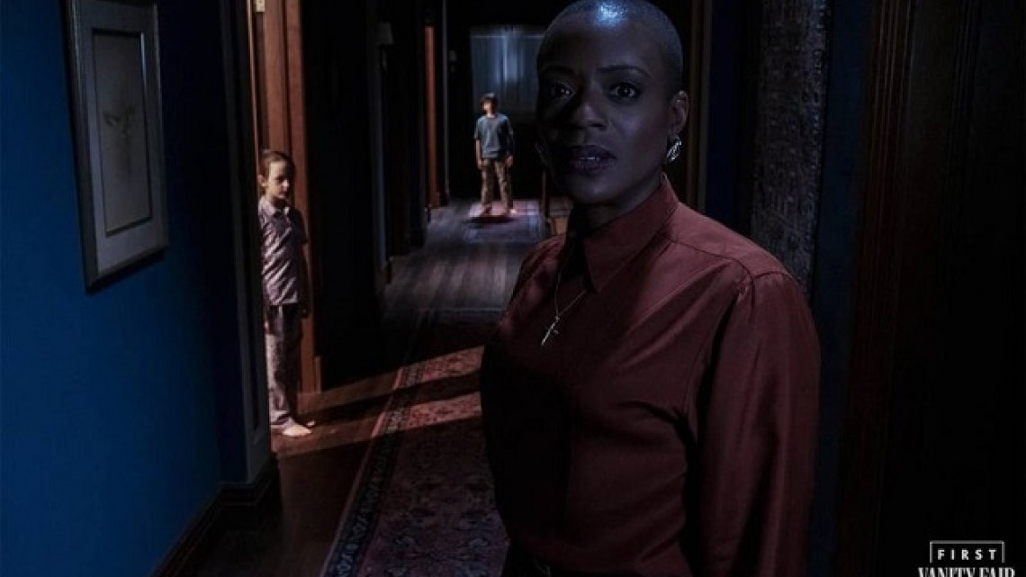 Primeras imágenes de "The Haunting of Bly Manor"