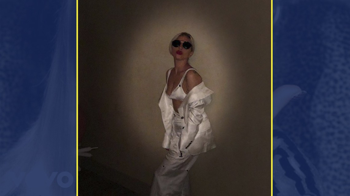 Lady Gaga celebra 10 años de 'Just Dance'