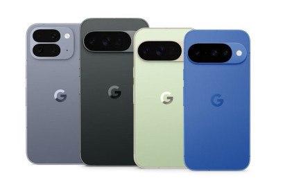 El nuevo Google Pixel 10 aterriza en México: precios y novedades