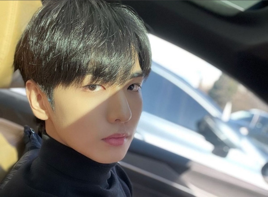 Muere el actor Lee Ji Han en la estampida de Corea del Sur 