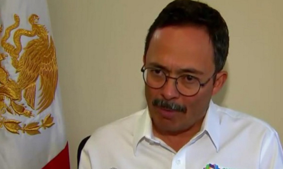 Desarman y detienen a policías falsos en Zihuatanejo