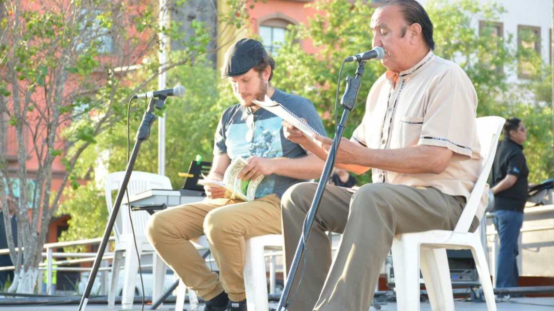 Cultura y deporte en el 268 Aniversario de Reynosa