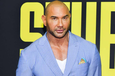 Dave Bautista se borró tatuaje en honor a Pacquiao por su homofobia
