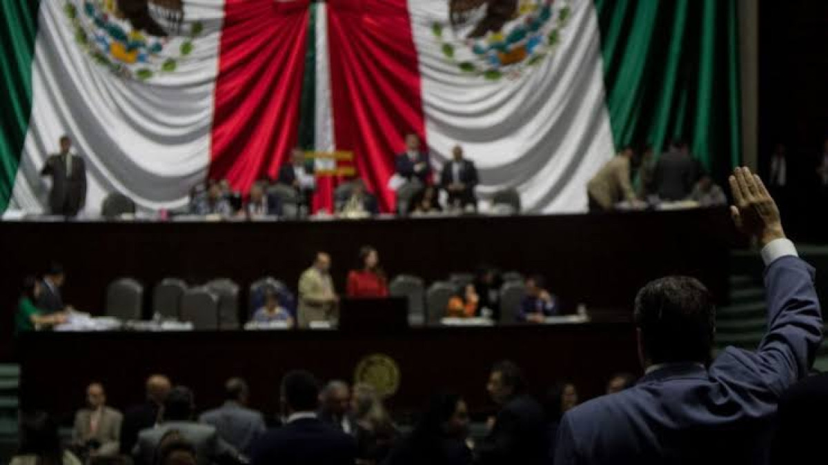 Diputados aprueban reforma que desaparece Compranet
