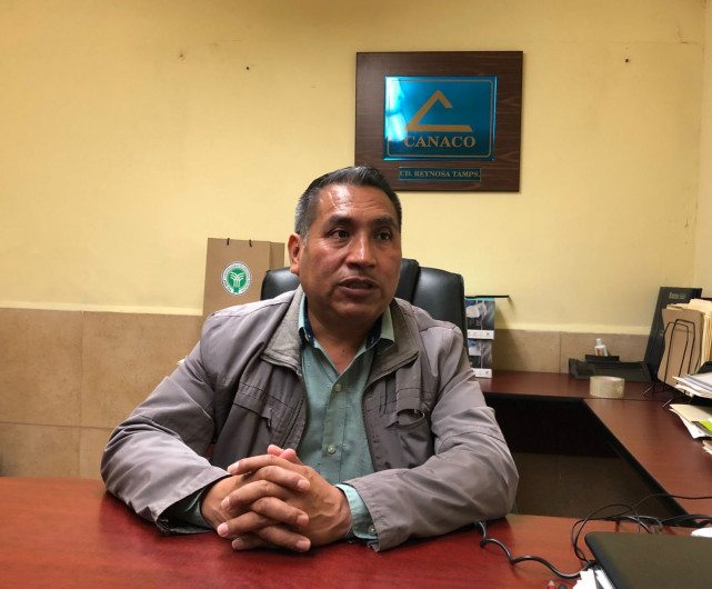 Comerciantes festejarán a papá en plaza principal