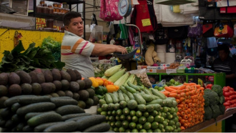 La peor Inflación de los últimos 50 meses: INEGI