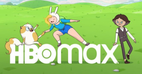Ya trabajan en "Fionna & Cake", spin-off de "Hora de aventura"