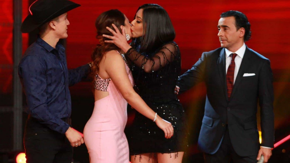 La academia actual ha sido la más difícil: director