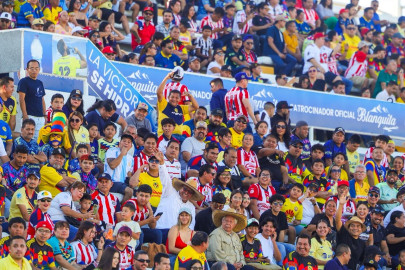 Se consolida Reynosa como la Capital Deportiva de Tamaulipas