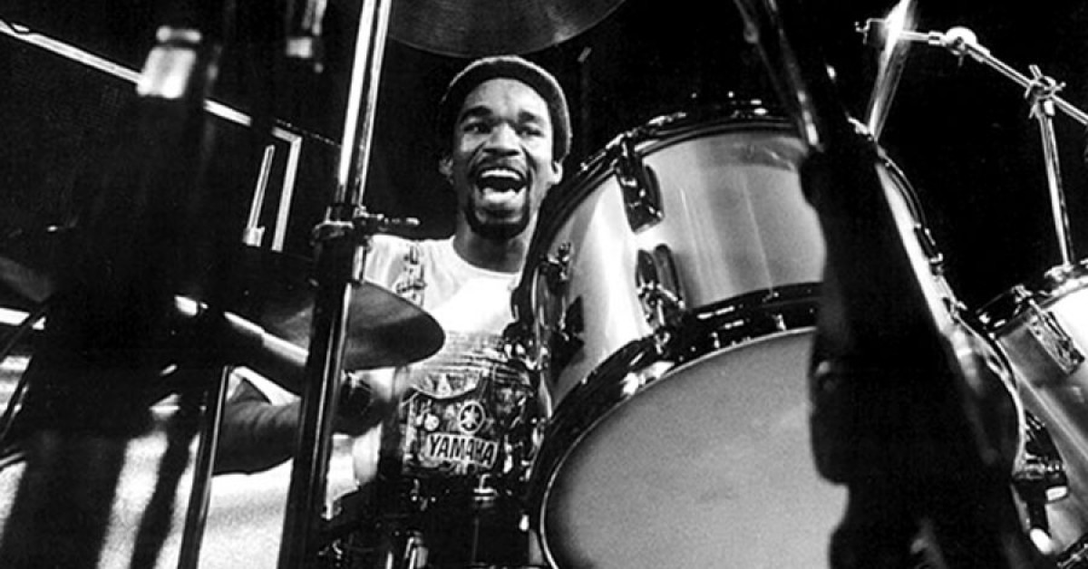 Muere Fred White, baterista de Earth, Wind & Fire, a los 67 años