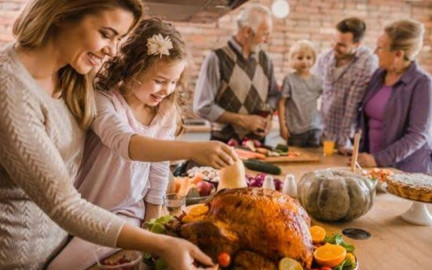 Día de Acción de Gracias (Thanksgiving) en EU: ¿Quiénes y por qué lo celebran?  