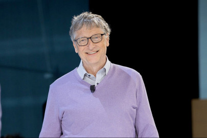 Bill Gates pide que vacunas anticovid sean gratis para países pobres