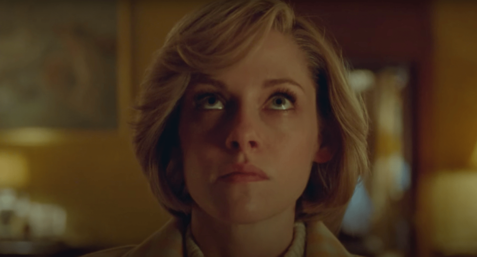 “Spencer”: llega el tráiler de la nueva película de lady Di con Kristen Stewart