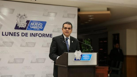 Enrique Rivas confirma reunión de Conago
