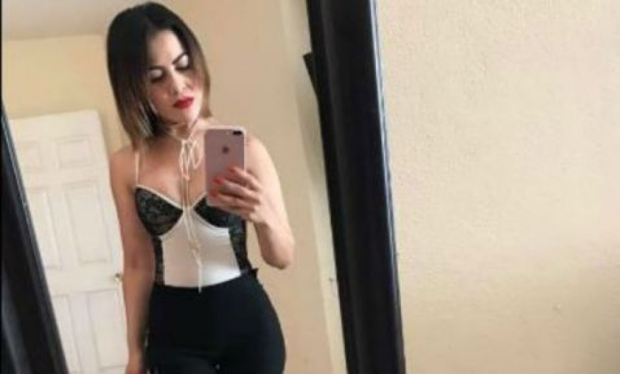 Mujer ofende a conductor y la llaman #LadySaleSale