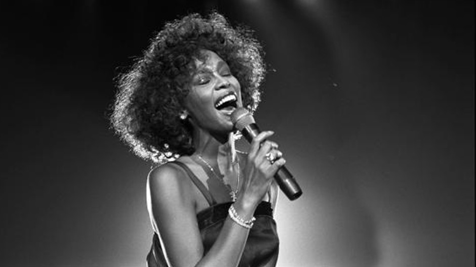 Whitney Houston cumpliría 56 años este viernes