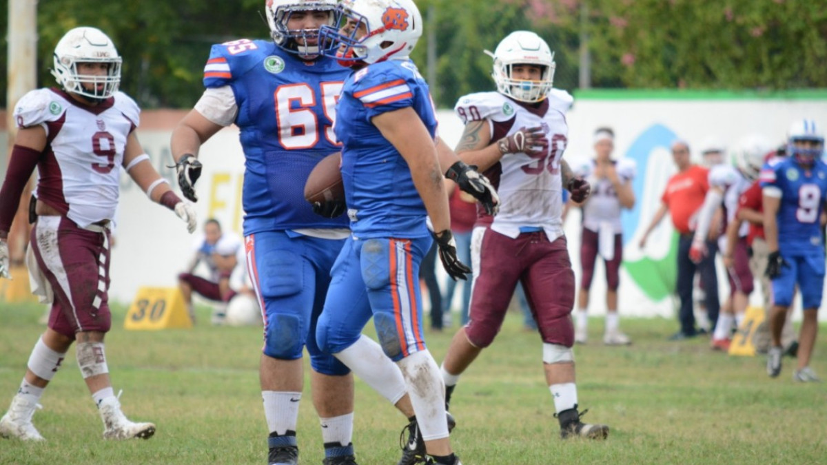 Va Correcaminos Norte ante Lobos BUAP