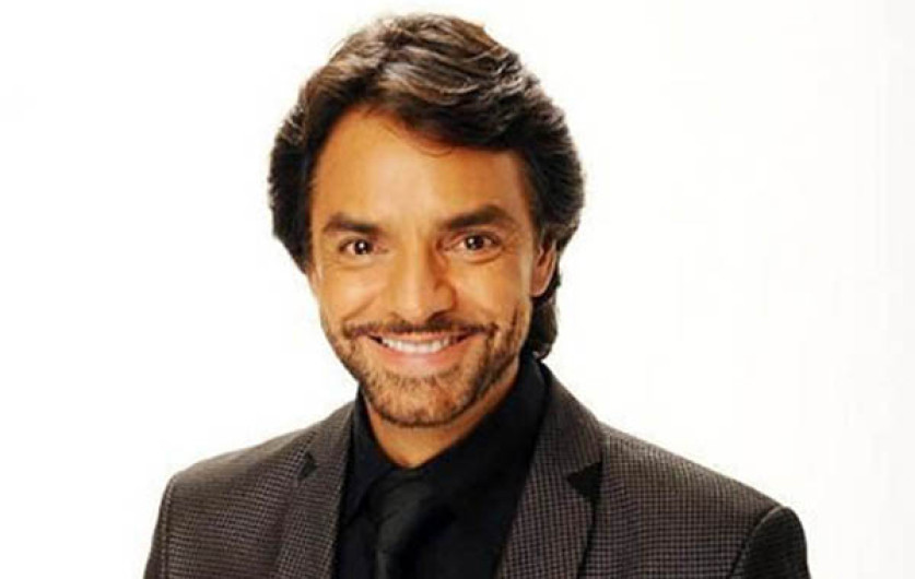 Eugenio Derbez se une a la campaña contra trata de mujeres en Estados Unidos