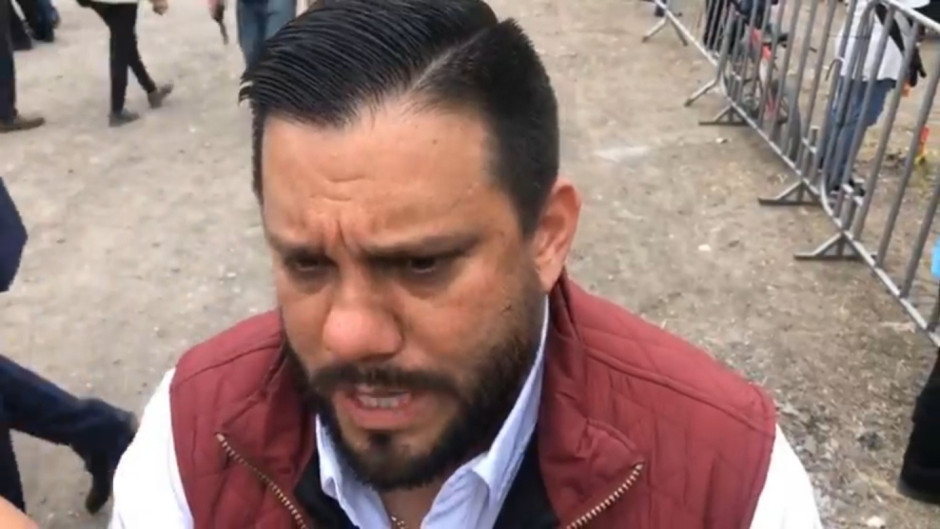 PC de Tamaulipas inspecciona centros de atención para repatriación de connacionales