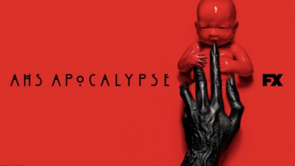 Revelan título de la nueva temporada de “American Horror Story”