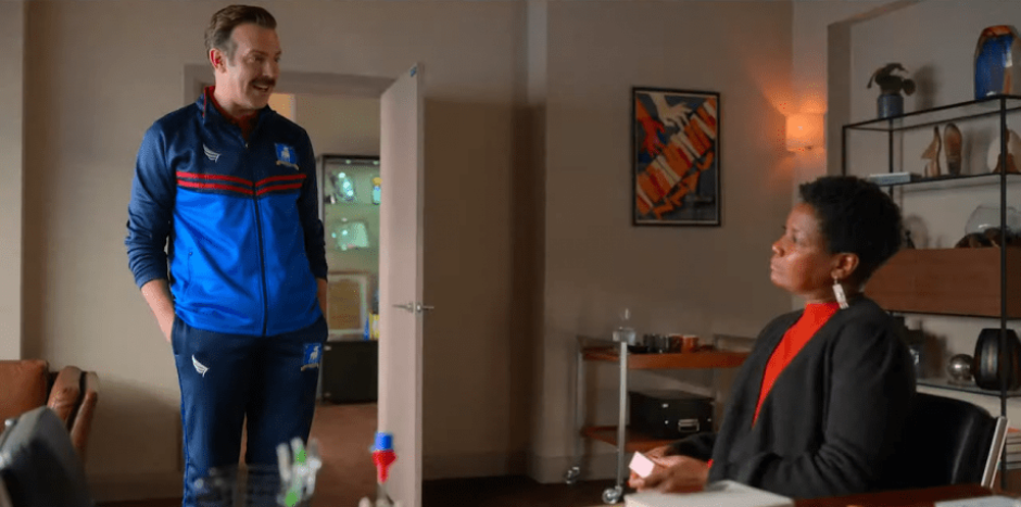 Mira el tráiler de la 2da temporada de “Ted Lasso” para AppleTv+