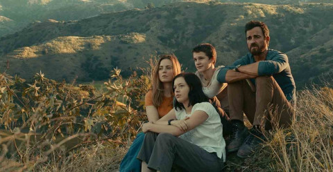 Made in México: "The Mosquito Coast" llegará a Apple Tv+