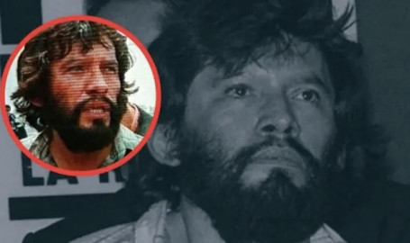 Absuelven a ‘El Mochaorejas’ de un delito de secuestro, pero permanecerá en prisión